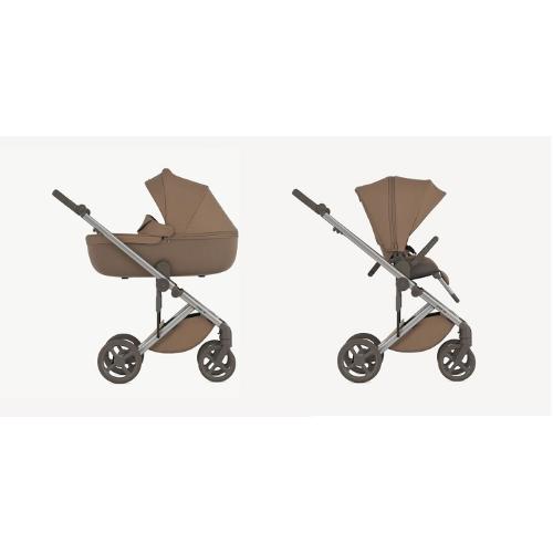 Anex 2 in 1 Eli Woody