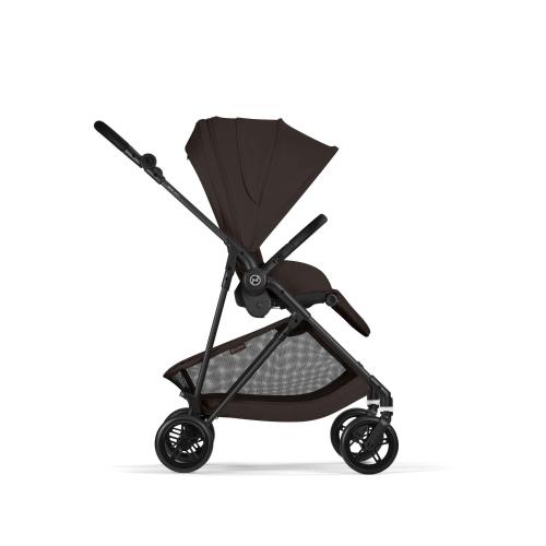 Cybex Passeggino Melio Carbon 