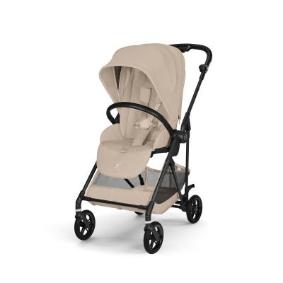 Cybex Passeggino Melio Carbon 