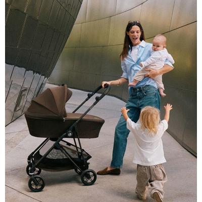 Cybex Passeggino Melio Carbon 