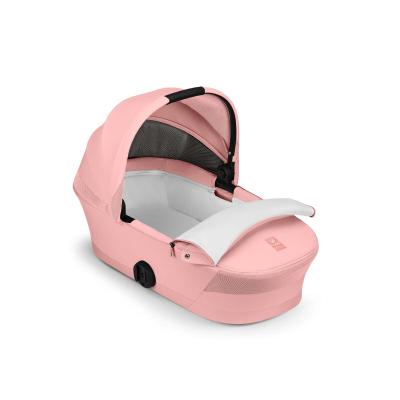Cybex Navicella Melio Candy Pink