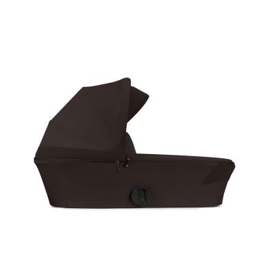Cybex Navicella Melio Chocolate Brown