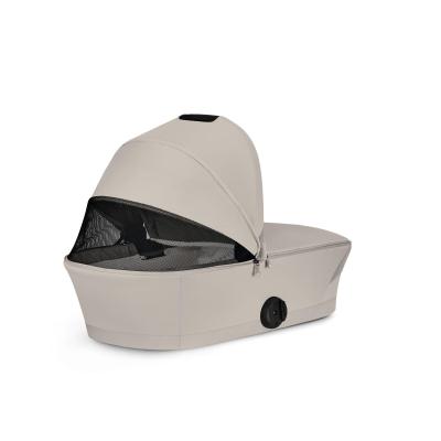 Cybex Navicella Melio Dune Grey
