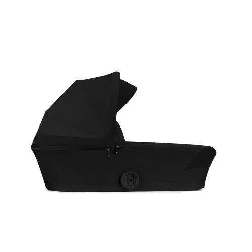 Cybex Navicella Melio Magic Black
