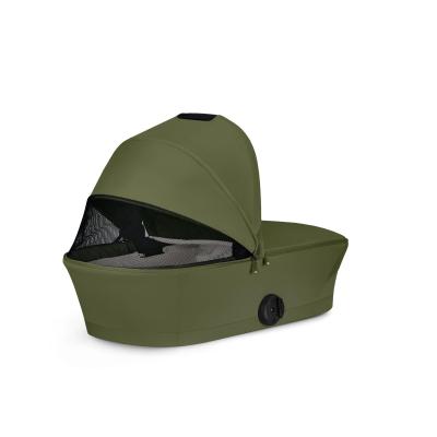 Cybex Navicella Melio Moss Green