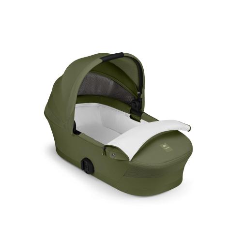 Cybex Navicella Melio Moss Green