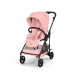 Cybex Passeggino Melio Carbon Candy Pink