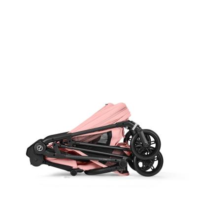 Cybex Passeggino Melio Carbon Candy Pink