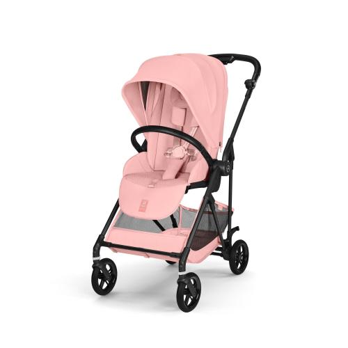 Cybex Passeggino Melio Carbon Candy Pink