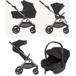 Anex IQ Premium 3 in 1 Starless