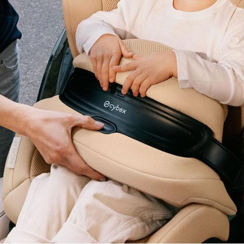 Cybex Seggiolino auto Pallas G3 i-Size