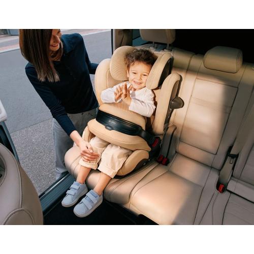 Cybex Seggiolino auto Pallas G3 i-Size