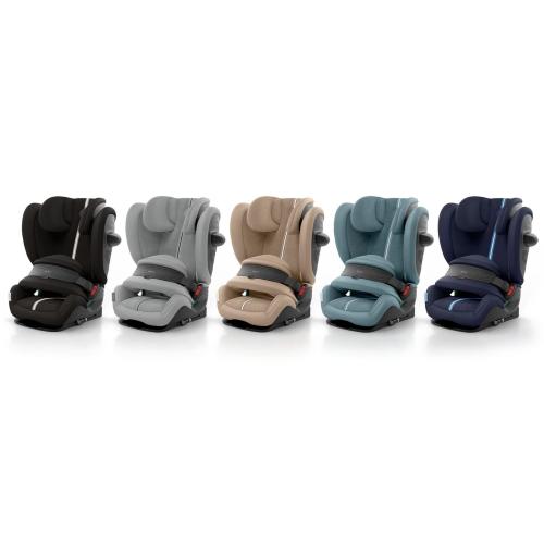Cybex Seggiolino auto Pallas G3 i-Size