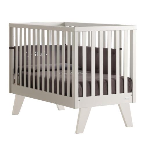 Bebe Lettino Madrid V2 evo 