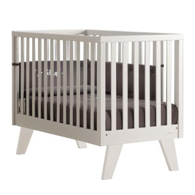 Bebe Lettino Madrid V2 evo 