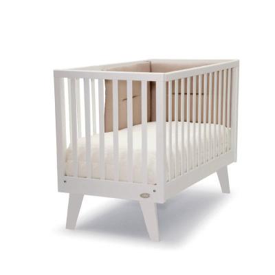 Bebe Lettino Madrid V2 evo 