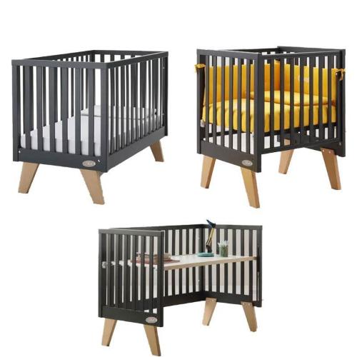 Culla evolutova Madrid V2