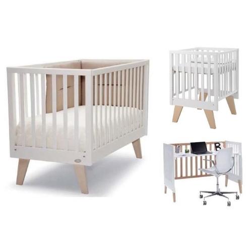 Culla evolutova Madrid V2