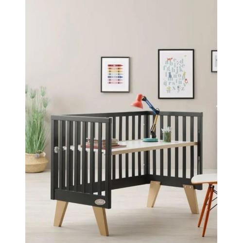 Culla evolutova Madrid V2