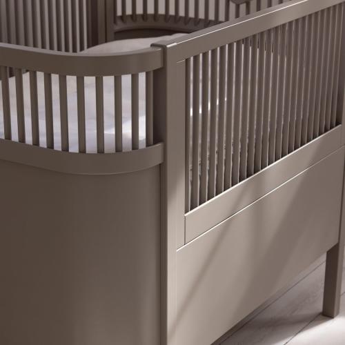 Culla e Lettino Sebra Jetty Beige