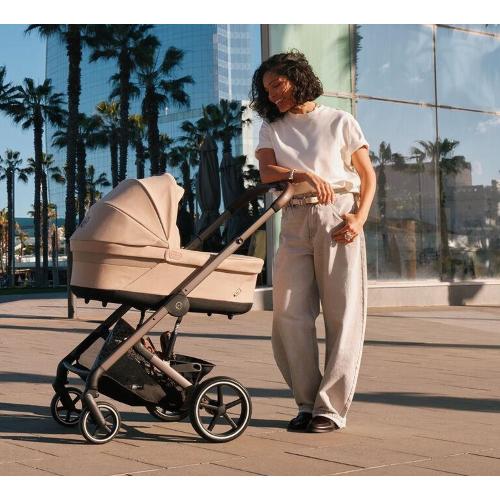 Cybex Passeggino Balios S Lux