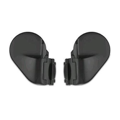 Cybex 4 in 1 Eezy S Twist+2 Tpe Stormy Blue con Cloud T I-Size e Isofix