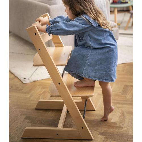 Stokke Tripp Trapp Sedia Natural