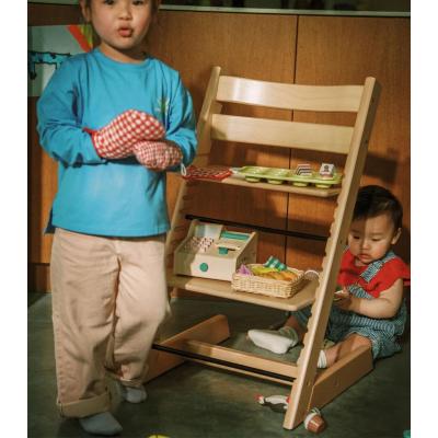 Stokke Tripp Trapp Sedia Natural