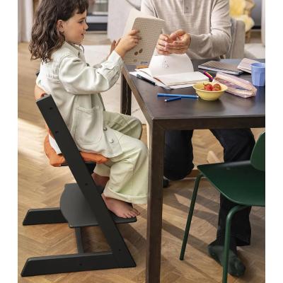 Stokke Seggiolone per neonati Tripp Trapp 5 in 1 Black