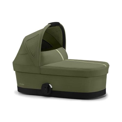Cybex Gold NAVICELLA S Moss Green
