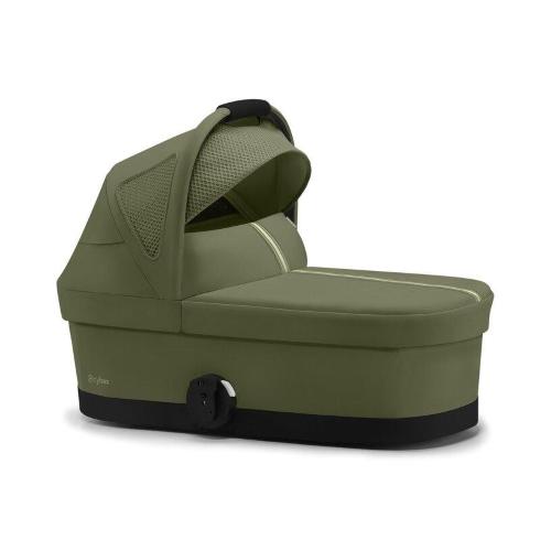 Cybex Gold NAVICELLA S Moss Green