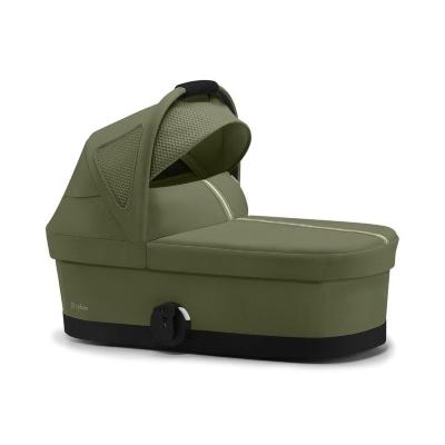 Cybex Gold NAVICELLA S Moss Green