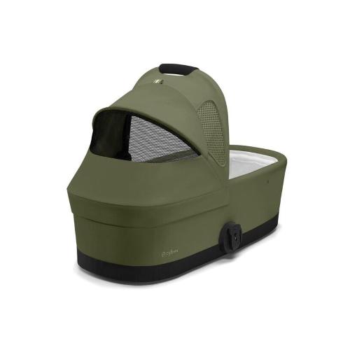 Cybex Gold NAVICELLA S Moss Green