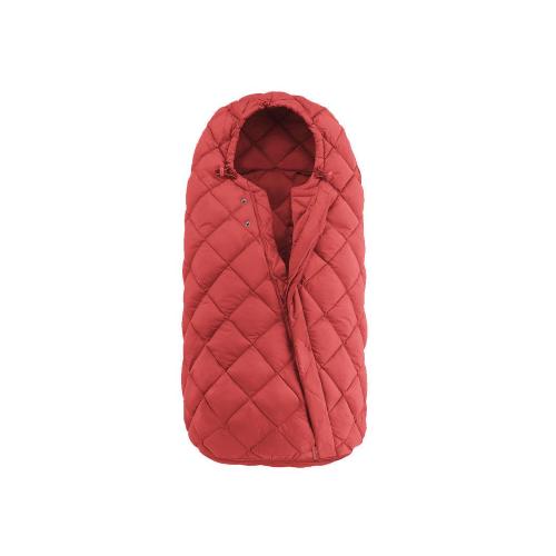 Cybex Coprigambe Snogga 2 Hibiscus Red