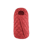 Cybex Coprigambe Snogga 2 Hibiscus Red