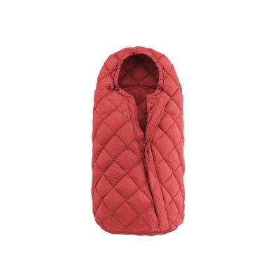 Cybex Coprigambe Snogga 2 Hibiscus Red