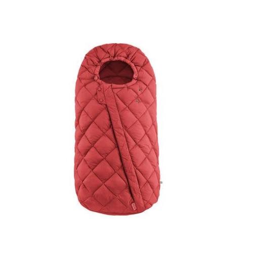 Cybex Coprigambe Snogga 2 Hibiscus Red