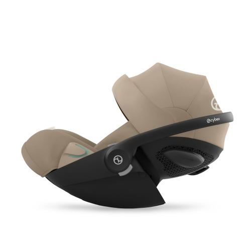 Venicci Trio Claro 2 Almond con Cloud G I-Size Plus