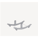 Anex Base dondolo Ozy Shade