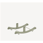 Anex Base dondolo Ozy June