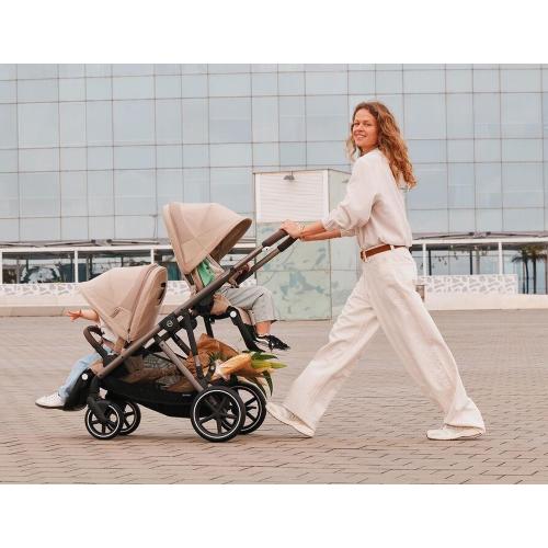 Cybex Passeggino Gazelle S