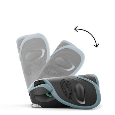 Cybex Seggiolino auto Solution G2