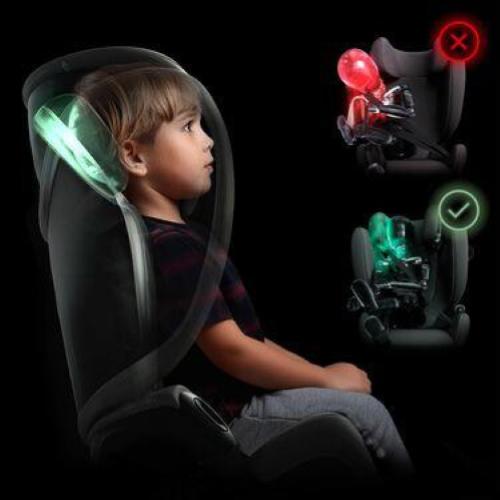 Cybex Seggiolino auto Solution G2