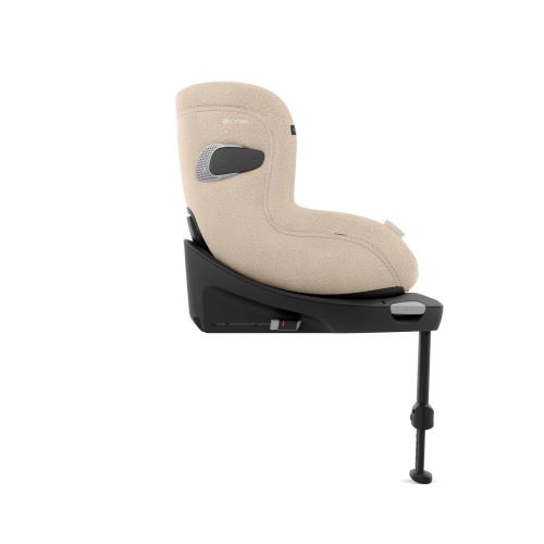 Cybex Sirona Ti Plus I-Size Cozy Beige