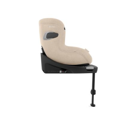 Cybex Sirona Ti Plus I-Size Cozy Beige