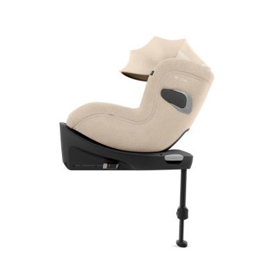 Cybex Sirona Ti Plus I-Size Cozy Beige