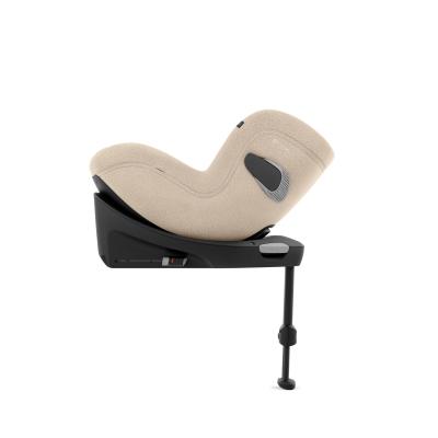 Cybex Sirona Ti Plus I-Size Cozy Beige