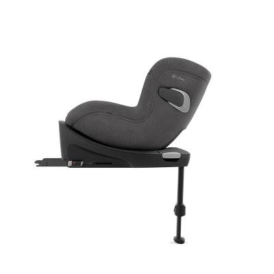 Cybex Sirona Ti I-Size Mirage Grey Plus