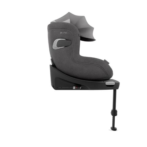 Cybex Sirona Ti I-Size Mirage Grey Plus
