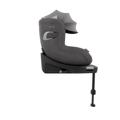 Cybex Sirona Ti I-Size Mirage Grey Plus